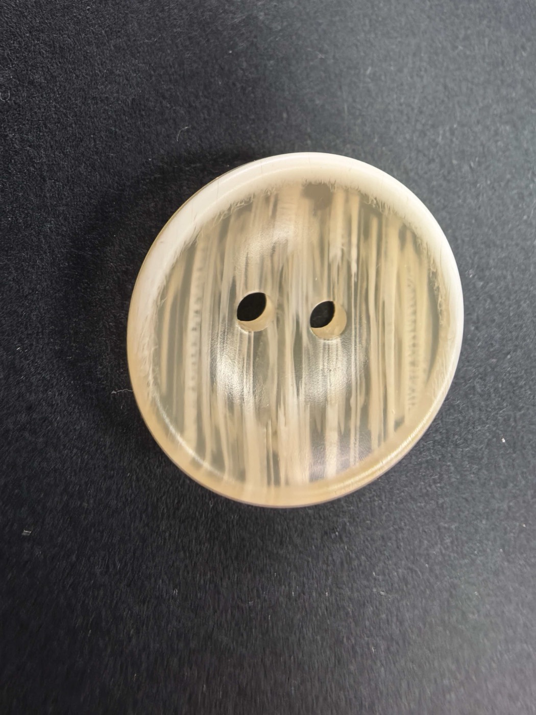 天然材质扣