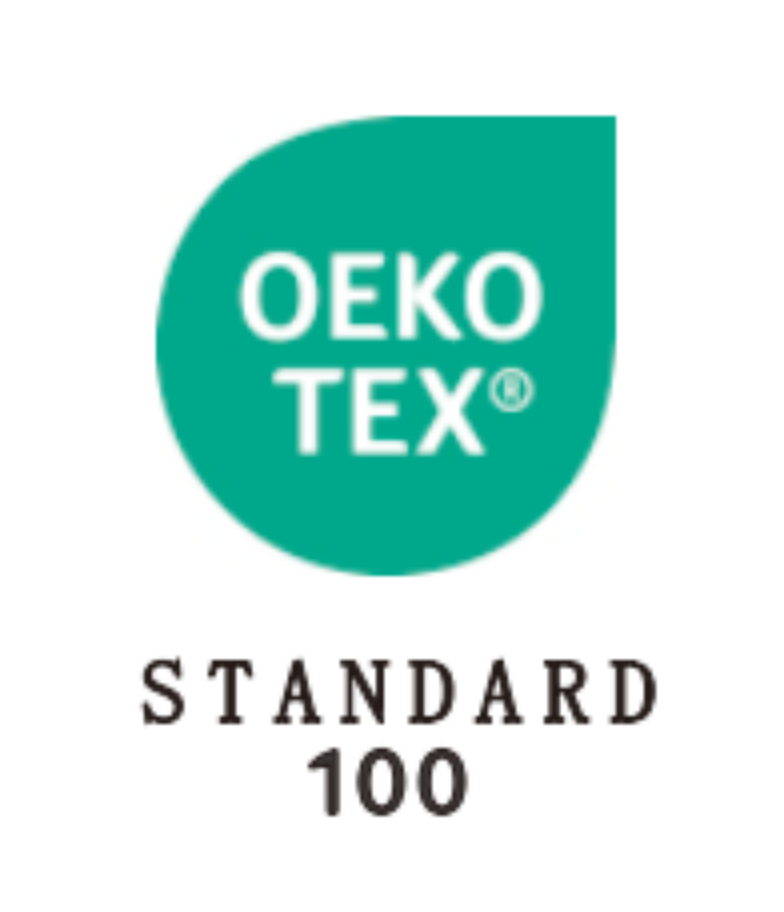 OEKO-TEX STANDARD 100
